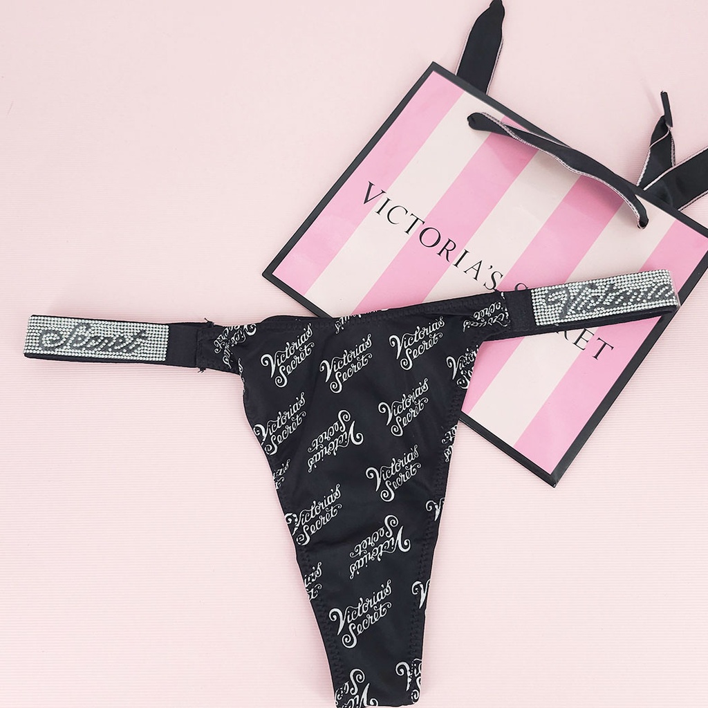 Panty Victoria Secret liso