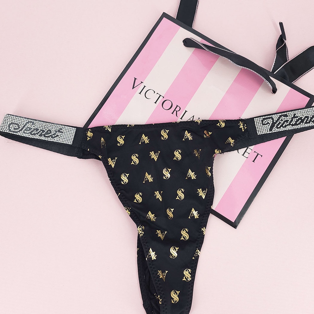 Panty Victoria Secret liso