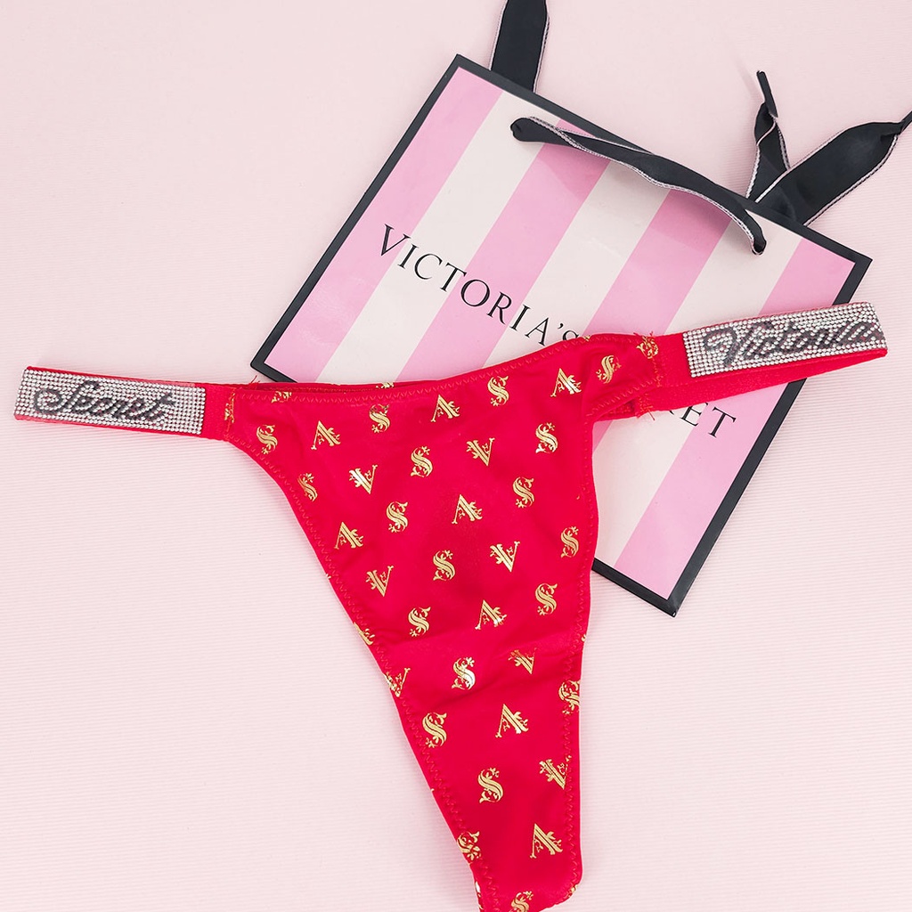 Panty Victoria Secret liso