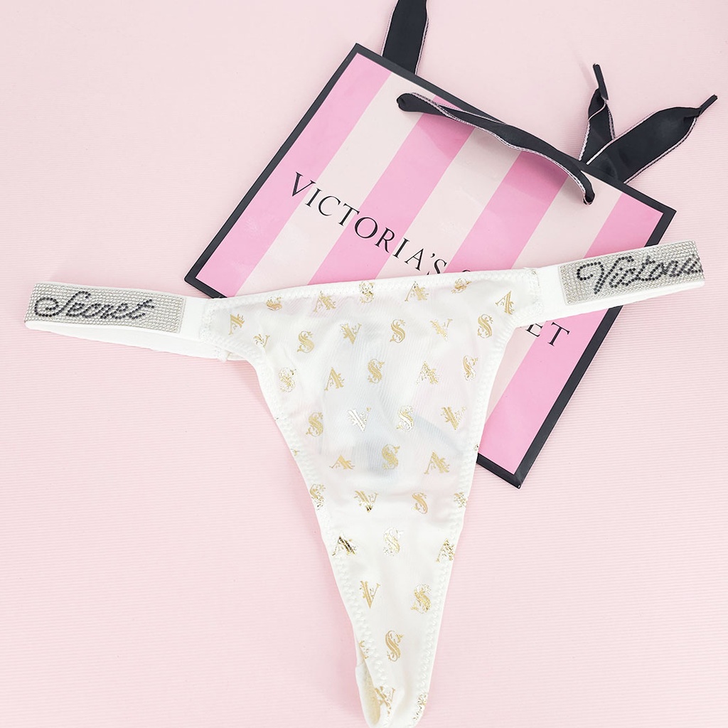 Panty Victoria Secret liso