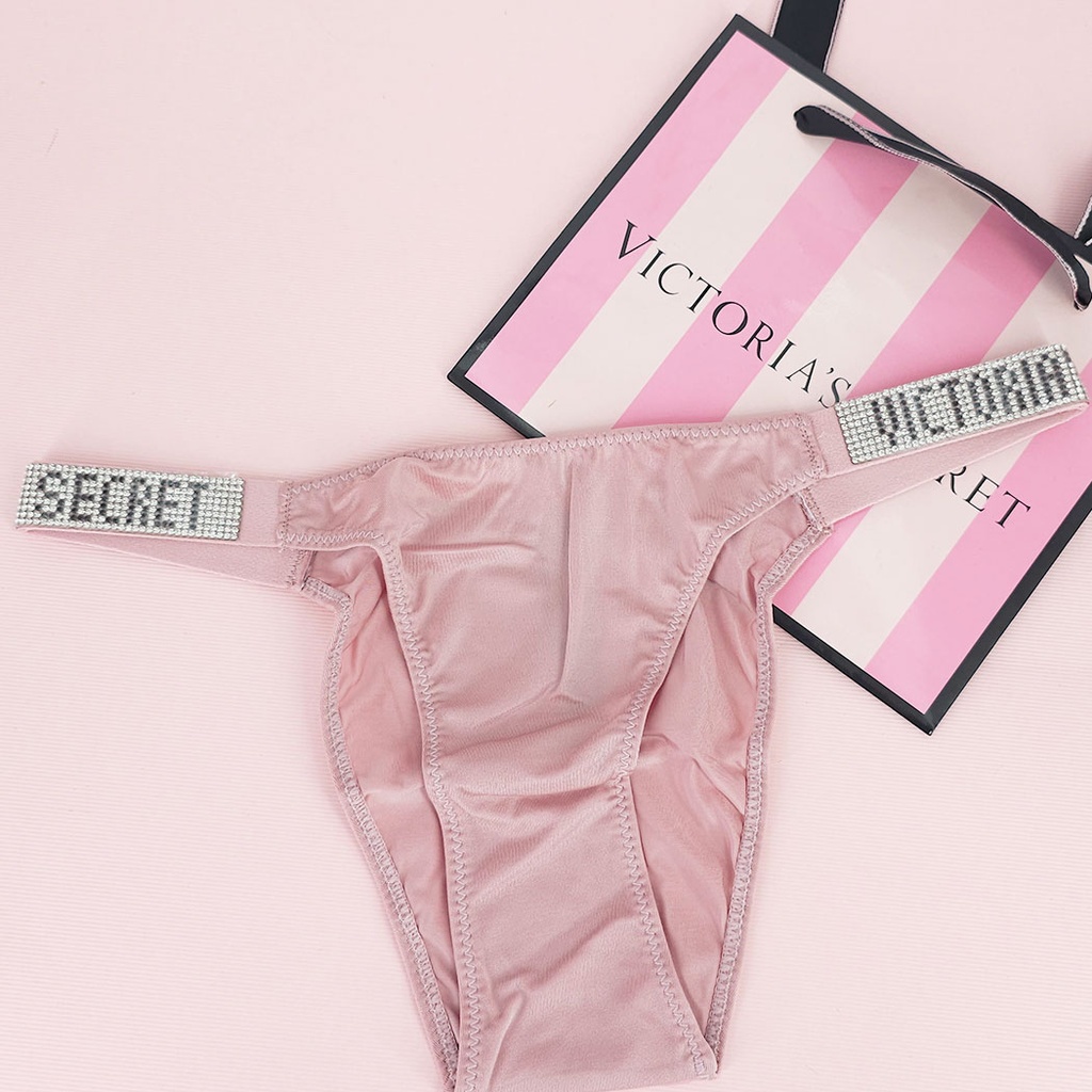 Panty Victoria Secret liso