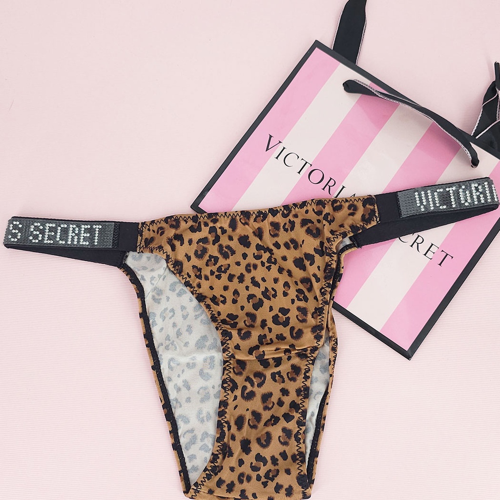 Panty Victoria Secret liso