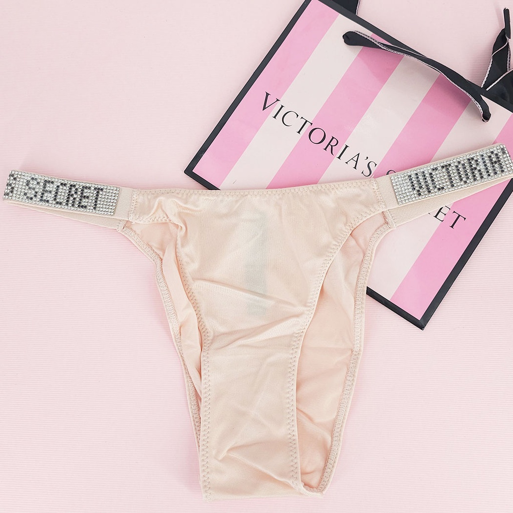 Panty Victoria Secret liso