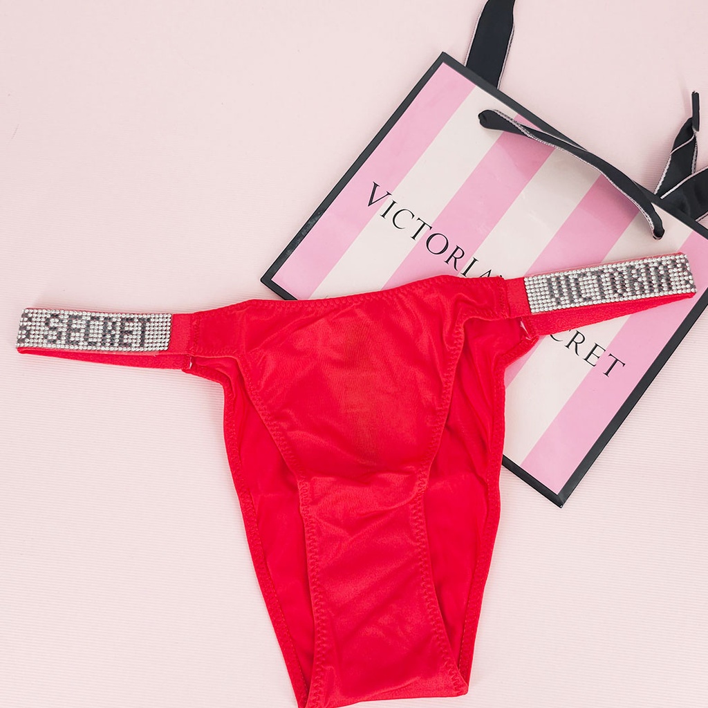 Panty Victoria Secret liso