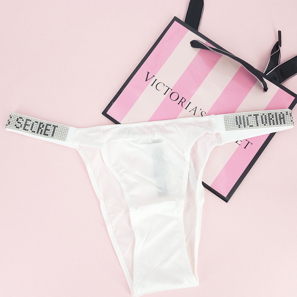 Panty Victoria Secret liso