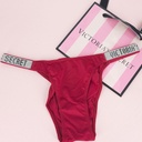 Panty Victoria Secret liso