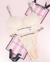 Panty de set Victoria Secret liso