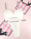 Panty de set Victoria Secret liso