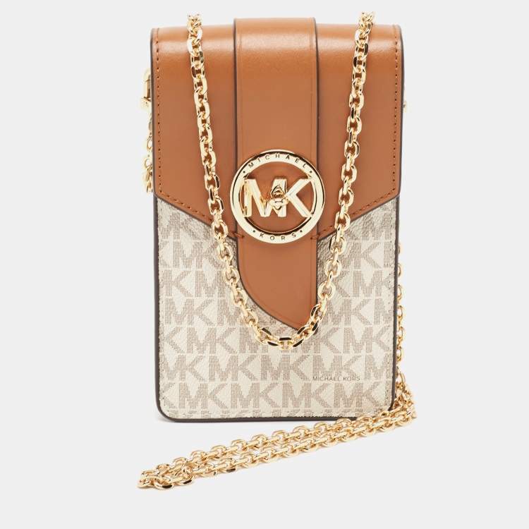 Cartera LL para mujer MK