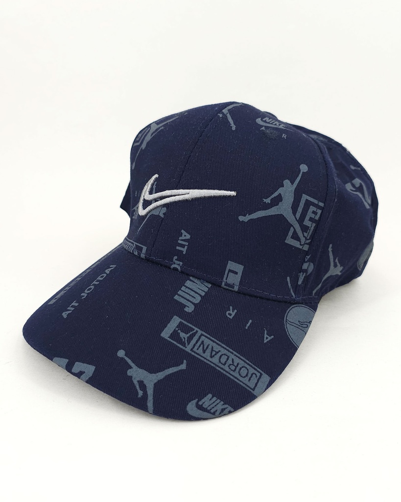 GORRA MARCA RP