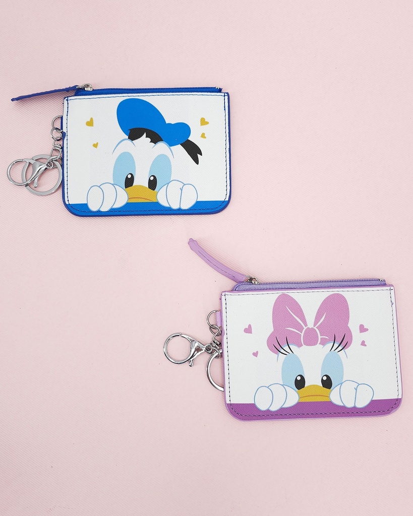 Accesorios monedero