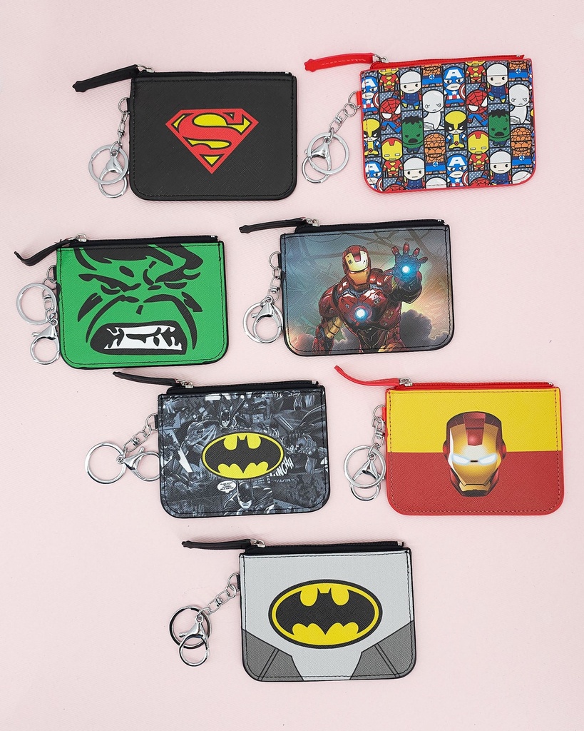 Accesorios monedero