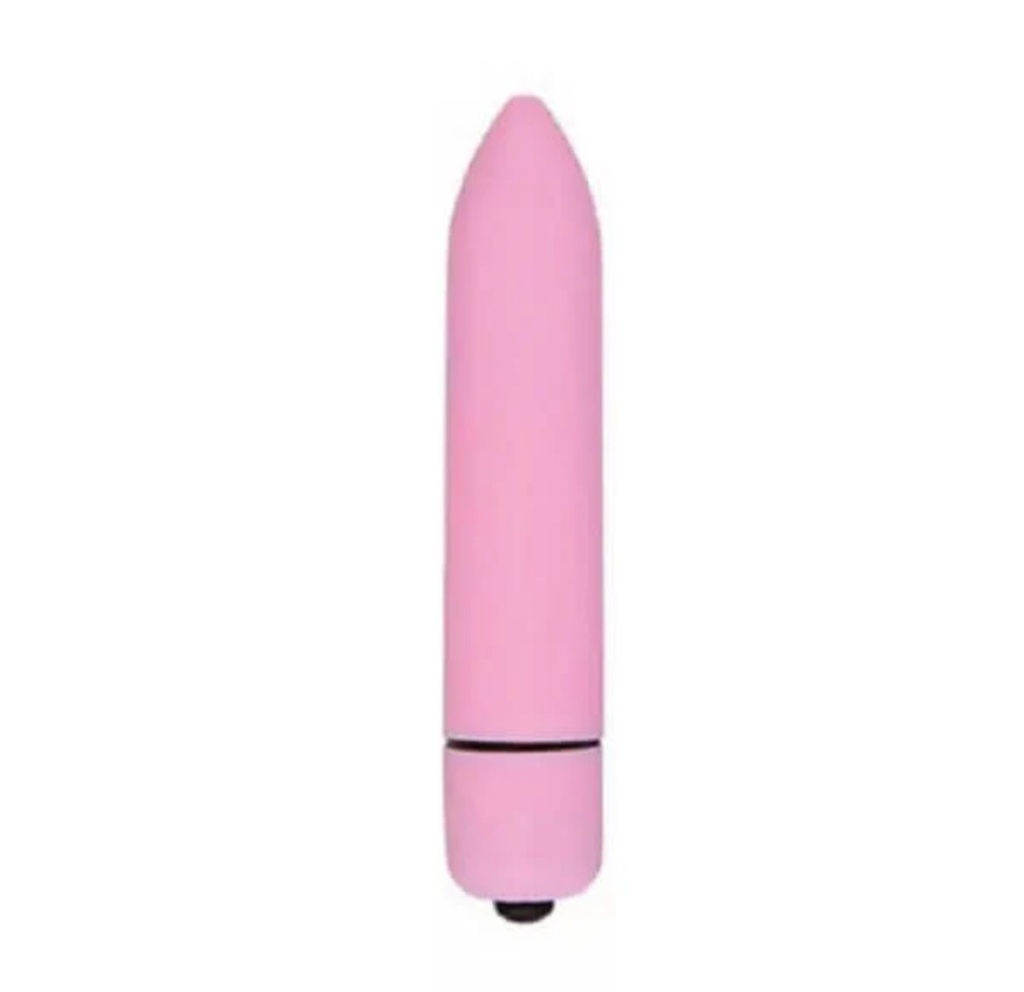 Mini Vibrador estimulador de clictoris