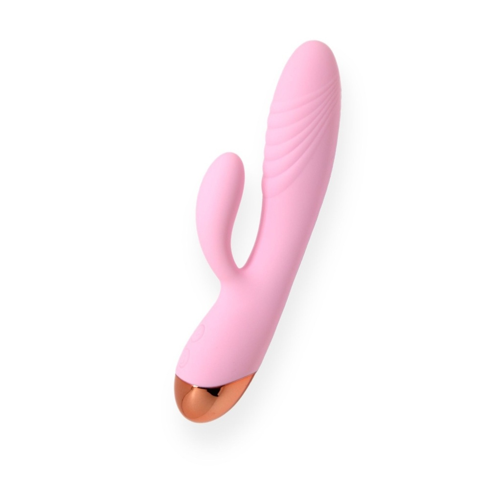 Vibrador masage multivelocidades