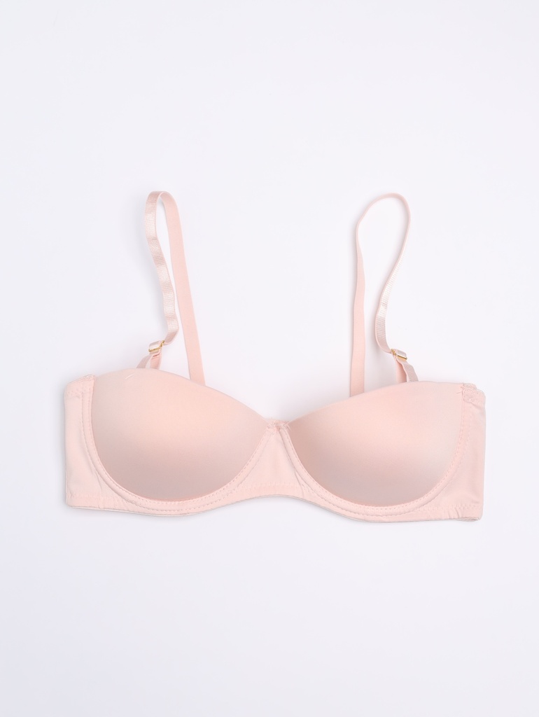 Brasier Spree Strapless