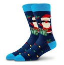 Calcetines navideños Xmas