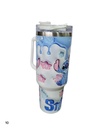 Vaso Stanley Cup PERSONAJES