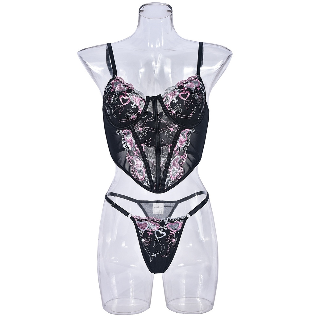 Panty Sensuel