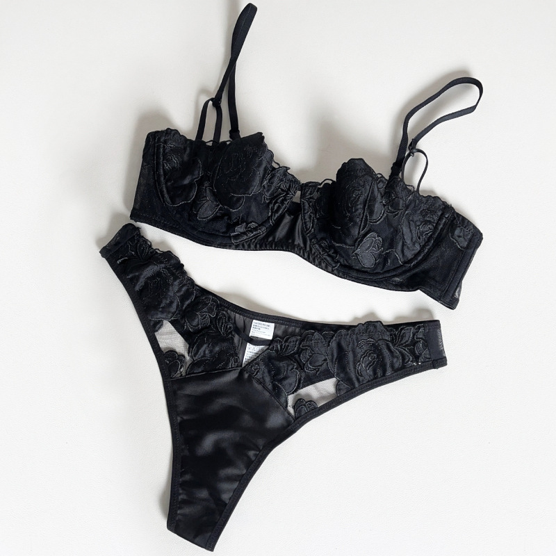 Brasier Sensuel