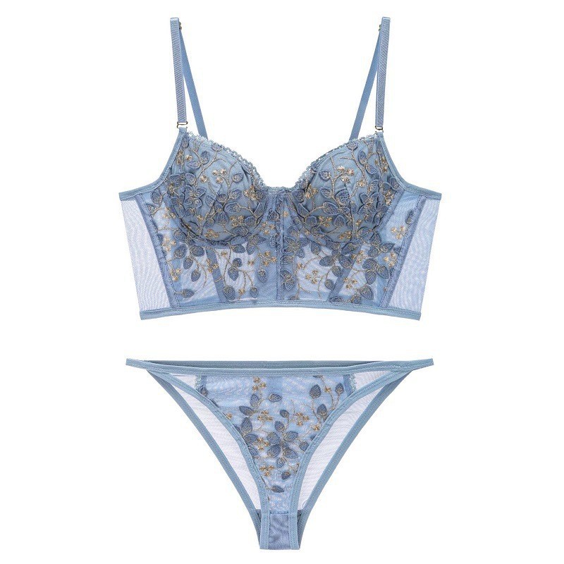 Brasier Sensuel