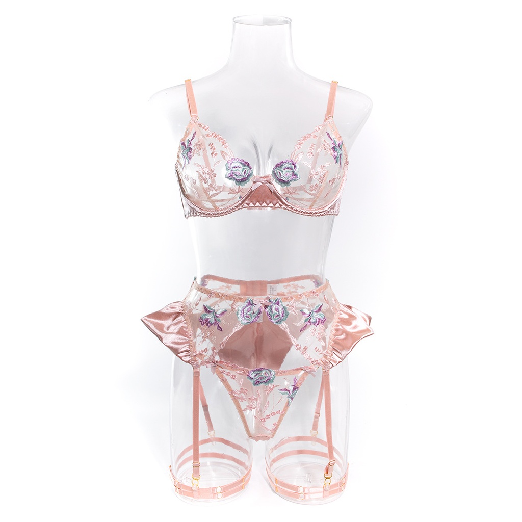 Brasier Sensuel