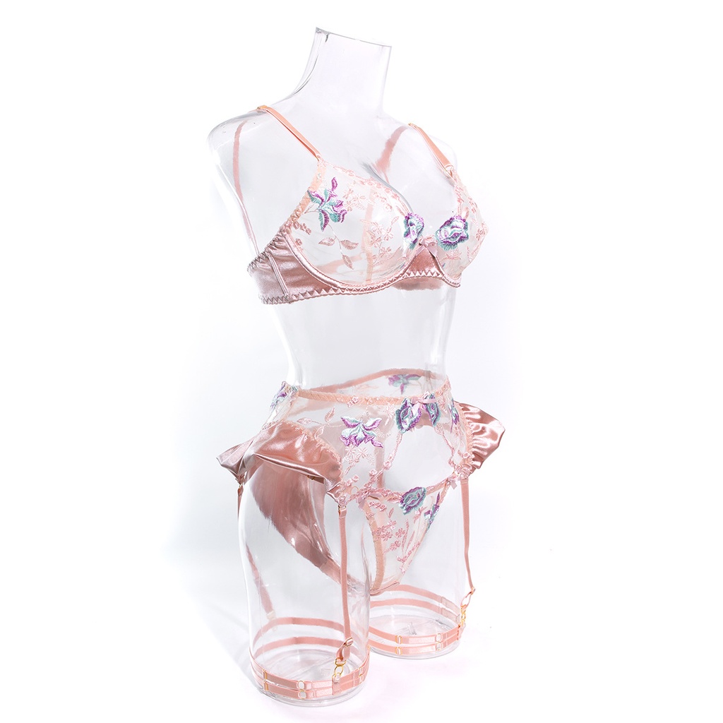 Brasier Sensuel