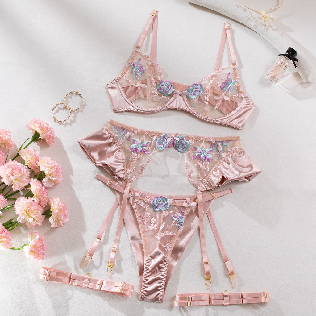 Panty Sensuel