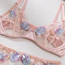 Panty Sensuel