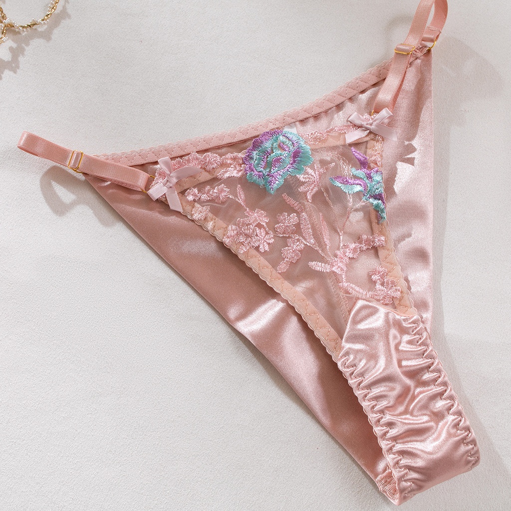Panty Sensuel