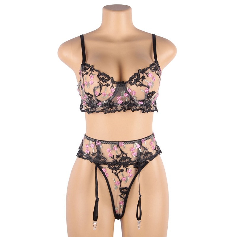 Brasier Sensuel