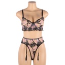 Brasier Sensuel