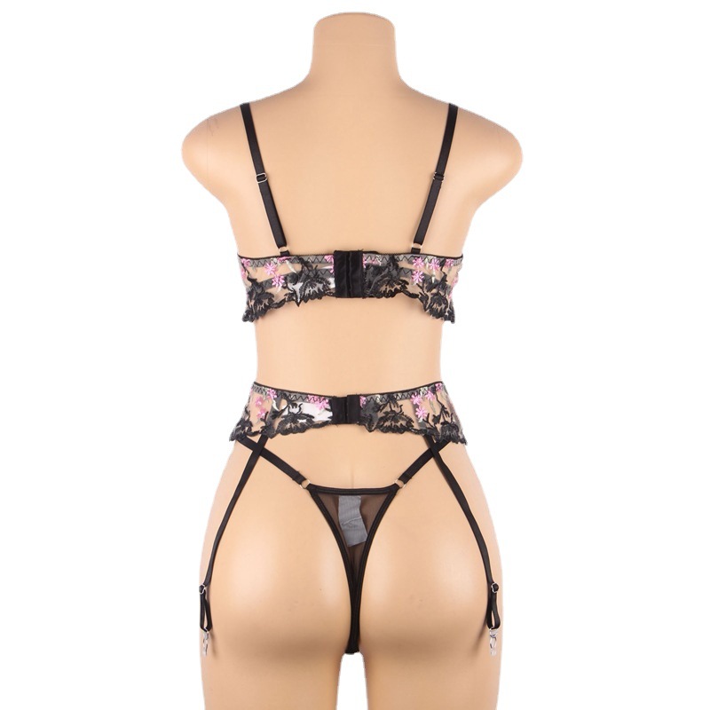 Brasier Sensuel