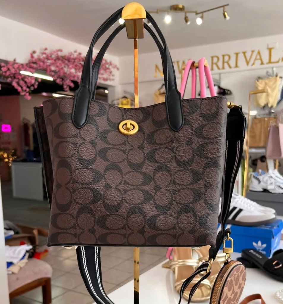 Bolsa Marca RP