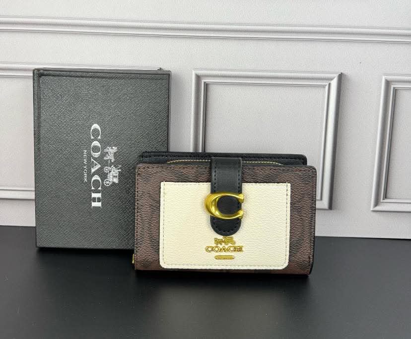 Cartera Marca RP