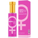 Perfume de feromonas para hombre y mujer 29.5ml