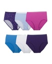 3 Pantys briefs de algodon de mujer