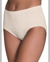 3 Pantys briefs de algodon de mujer
