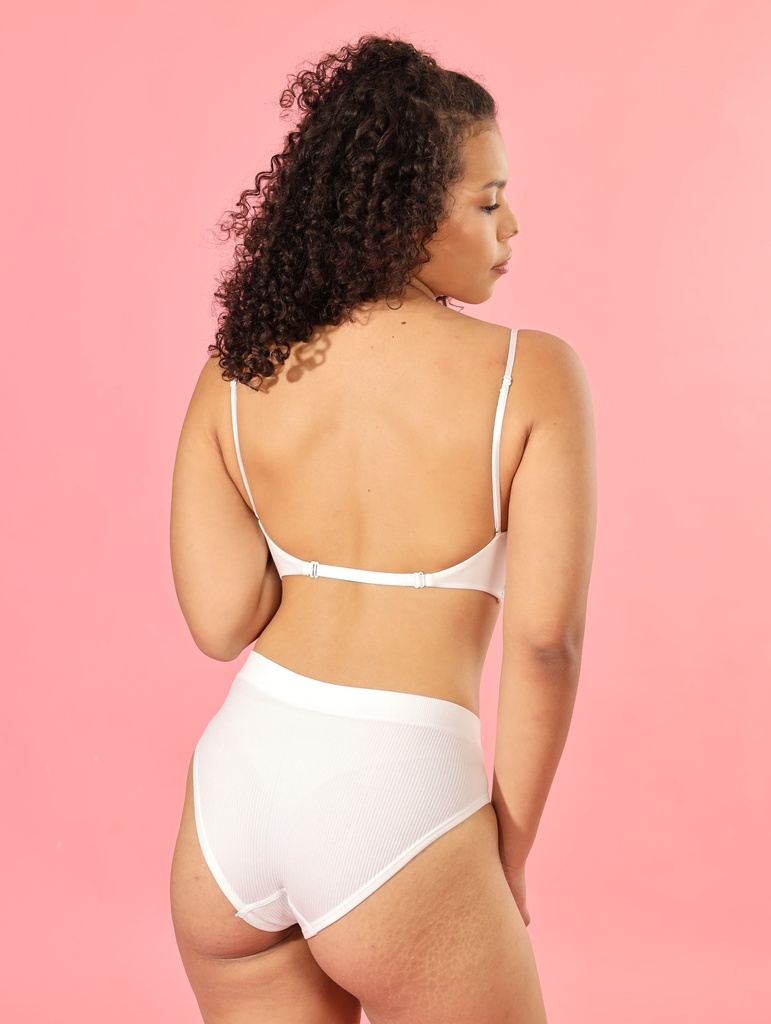 Magic Bra sujetador sin aros color nude
