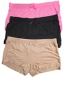 Fitwell 3Pack Panty Intimates