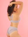 Brasier liso Ilumie intimates