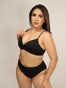 Brasier liso Rene Rofe