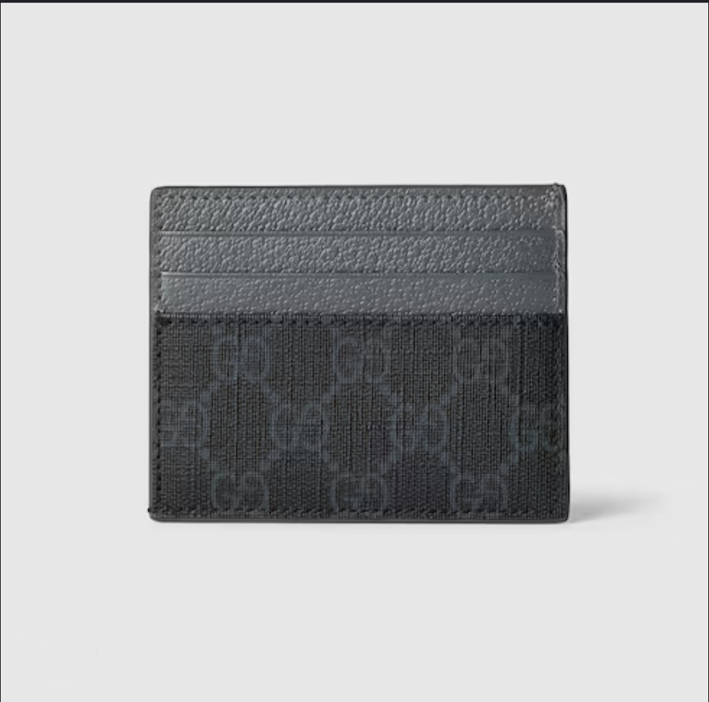 Monedero de Marca RP GUCCI Cada Uno