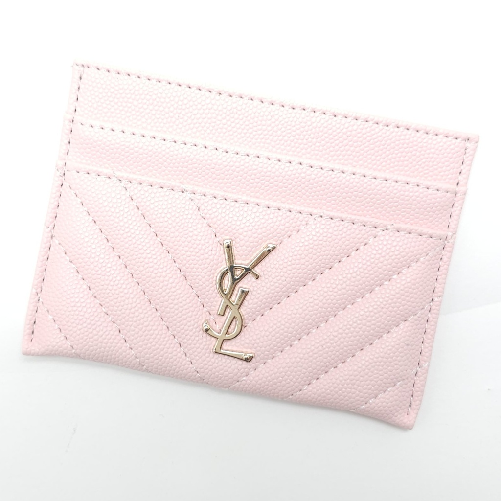 Monedero de Marca RP YVES SAINT LAURENT Cada Uno