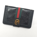 Monedero de Marca RP GUCCI Cada Uno