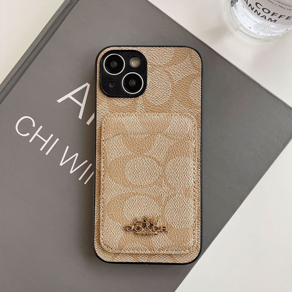 Case para Phone COACH cada Uno