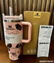 Vaso Stanley Cup Quencher H2.0 Tumbler 40 oz 1.88 L