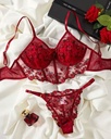 Lenceria Sexy Sensuel