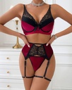 Lenceria Sexy Sensuel