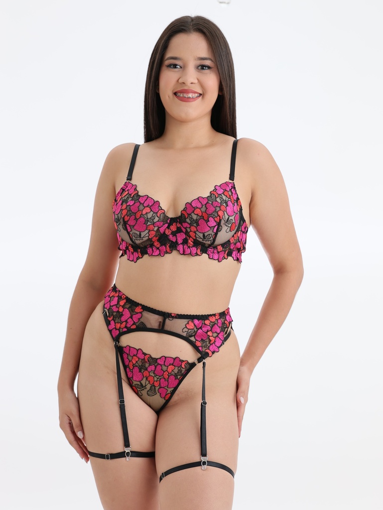 Lenceria Sexy Sensuel