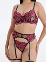 Lenceria Sexy Sensuel
